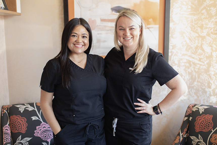 Purely Smiles Dental | Teeth Whitening, Preventative Program and Dentures