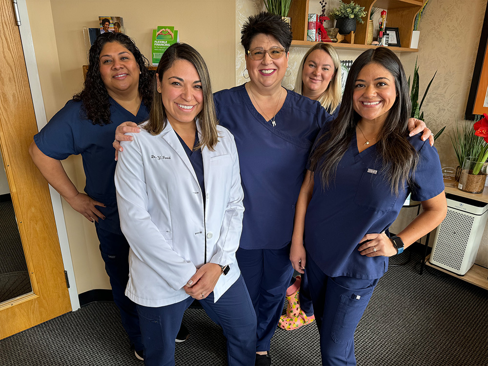 Purely Smiles Dental | Dentistry for Children, Invisalign and Dentures