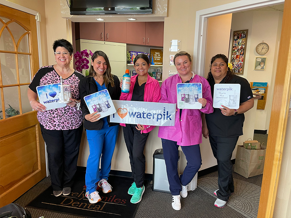 Purely Smiles Dental | Periodontal Treatment, Teeth Whitening and Preventative Program