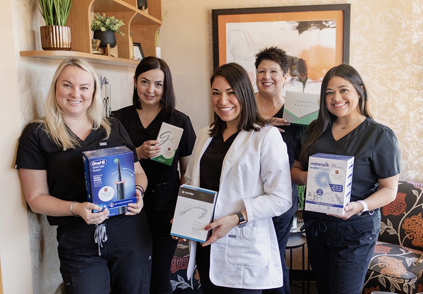 Purely Smiles Dental | Periodontal Treatment, Preventative Program and Pediatric Dentistry