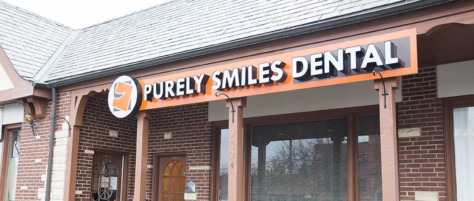 Purely Smiles Dental | Periodontal Treatment, Implant Dentistry and Clear Tray Aligners