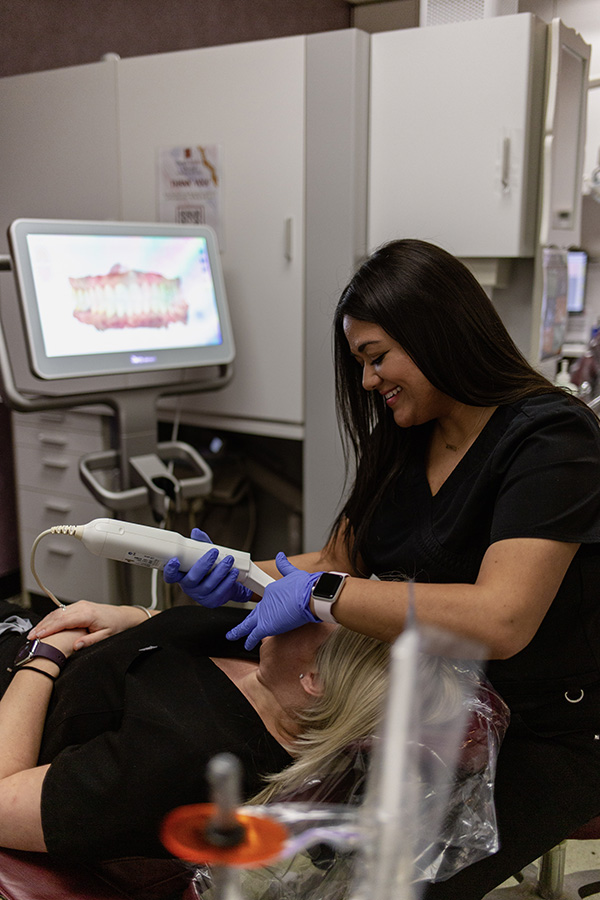 Purely Smiles Dental | Dental Fillings, Invisalign and Laser Dentistry