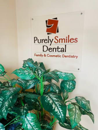 Purely Smiles Dental | Teeth Whitening, Root Canals and Implant Dentistry