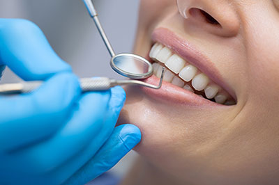 Purely Smiles Dental | Root Canals, Teeth Whitening and Dentures