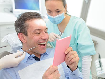 Purely Smiles Dental | Botox  , Initial Oral Exams and Veneers
